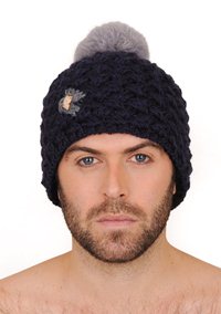 Kulich ICE 8110 GRIS