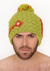 Kulich ICE 8104 ANIS