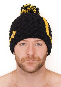 Kulich ICE 8105 JAUNE