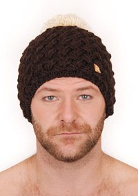 Kulich ICE 8101 MARRON