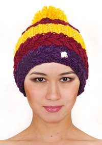 Kulich ICE 8135 JAUNE