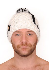 Kulich ICE 8106 NOIR