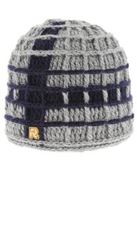 Zimní čepice ICE 8144 GRIS