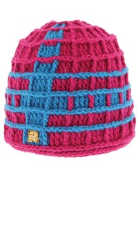 Zimní čepice ICE 8144 FUSCHIA