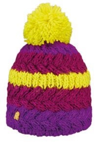 Kulich ICE 8135 JAUNE