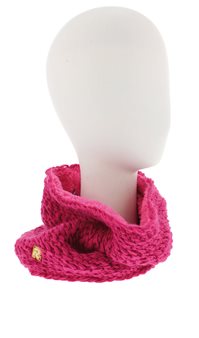 Nákrčník ICE 8120 FUSCHIA