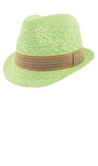 Klobouk HERMAN JAMES 019 ANIS