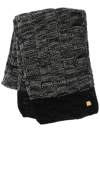 Šála COLD 4314 NOIR
