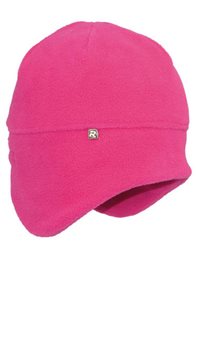 Zimní  čepice BASIC 4108 FUSCHIA