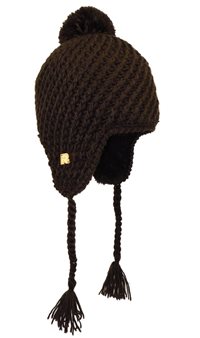 Ušanka ICE 8116 MARRON