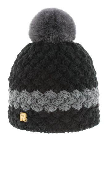 Kulich ICE 8140 NOIR